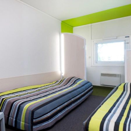 Dodo Hotel Brie-Comte-Robert Eksteriør billede