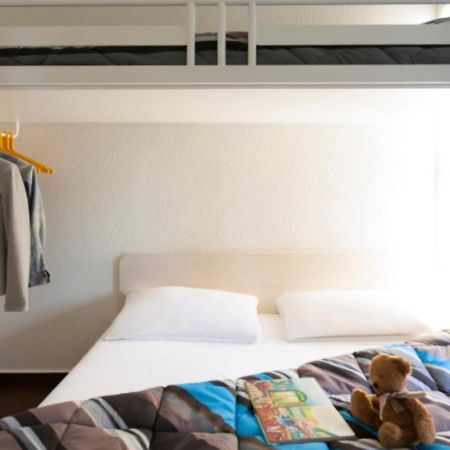 Dodo Hotel Brie-Comte-Robert Eksteriør billede